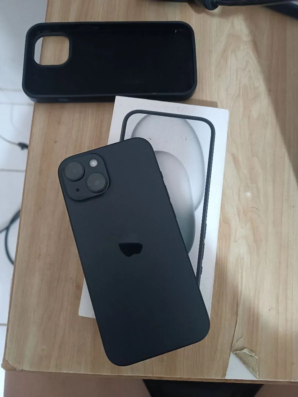 iPhone 15 - Foto 5