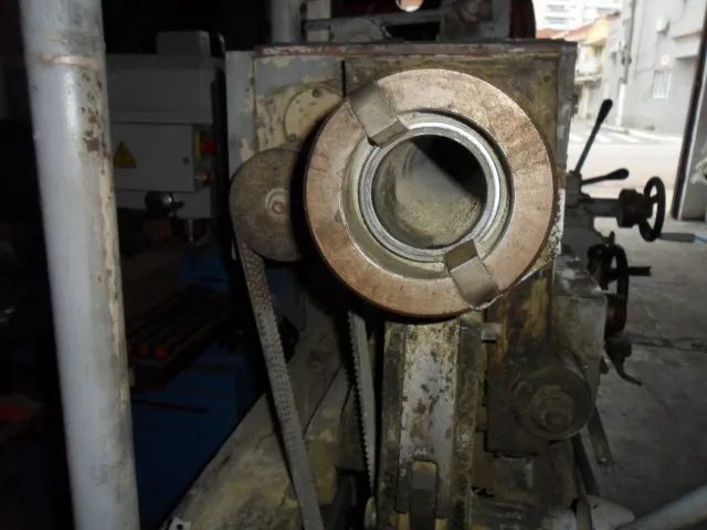 Torno Revolver Xervitt 3 Polegadas - Foto 2