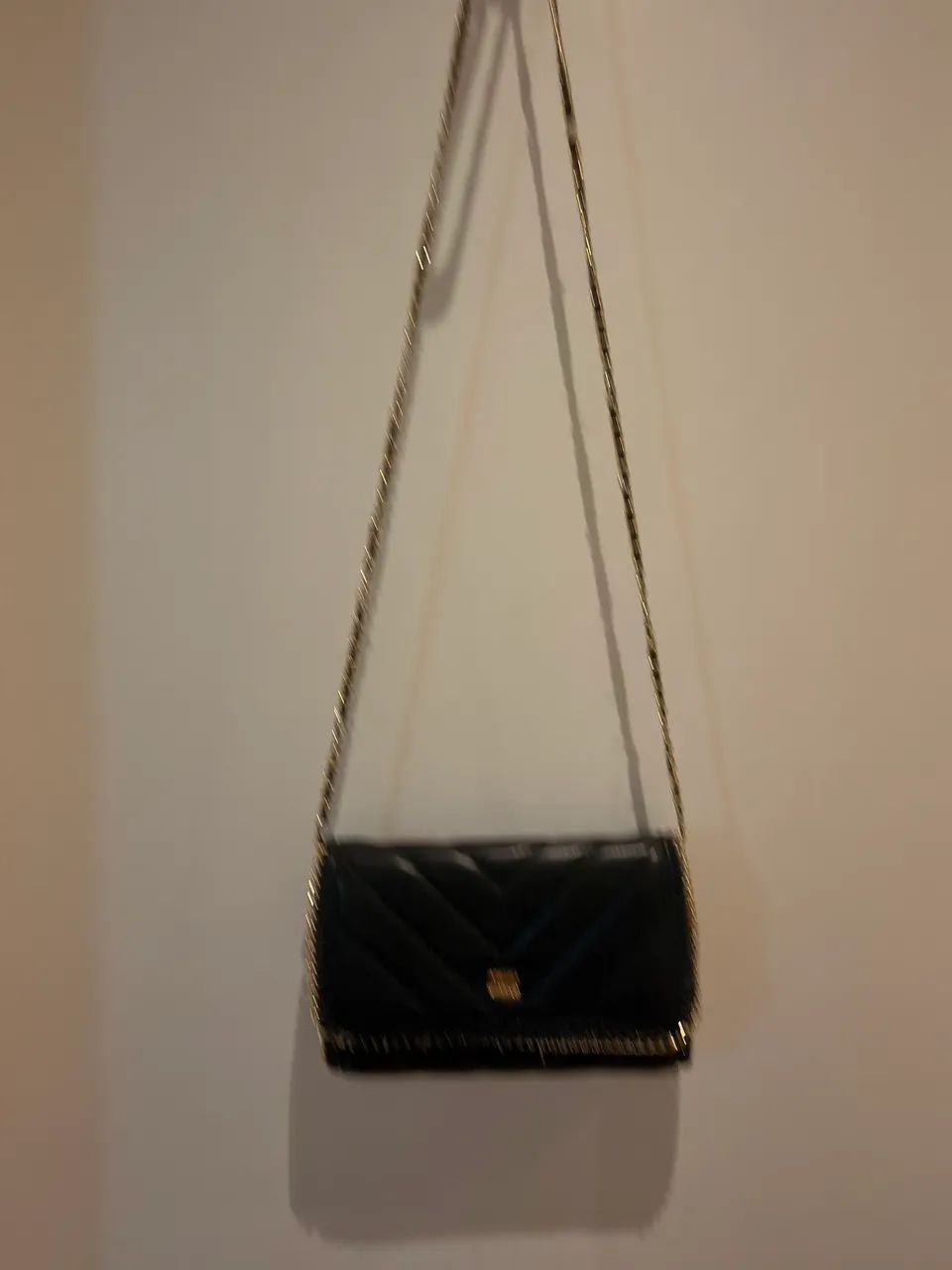 Bolsa Arezzo Alça Corrente - Foto 4