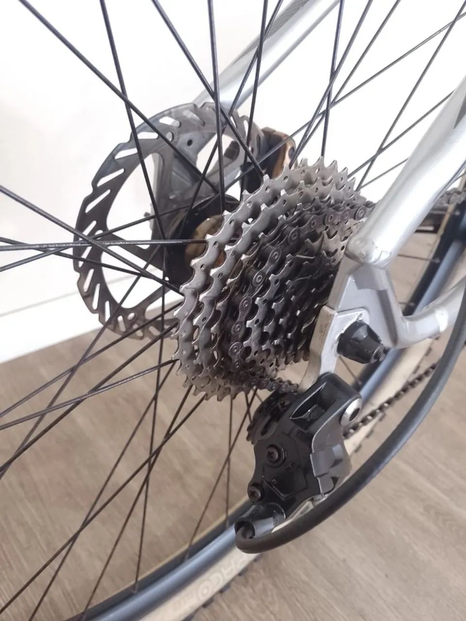 Bike FIRST  - Foto 3