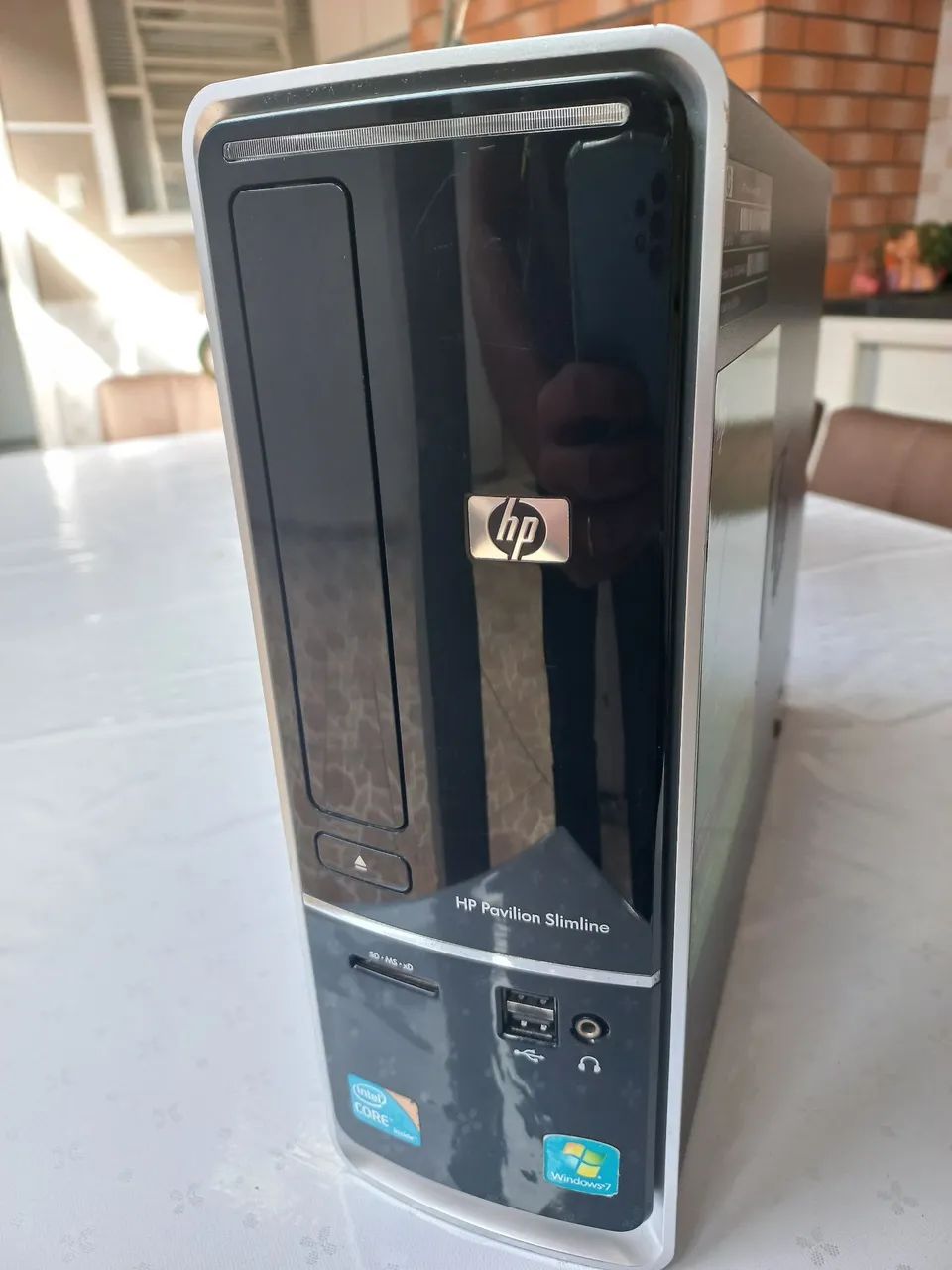 Desktop Intel i3 