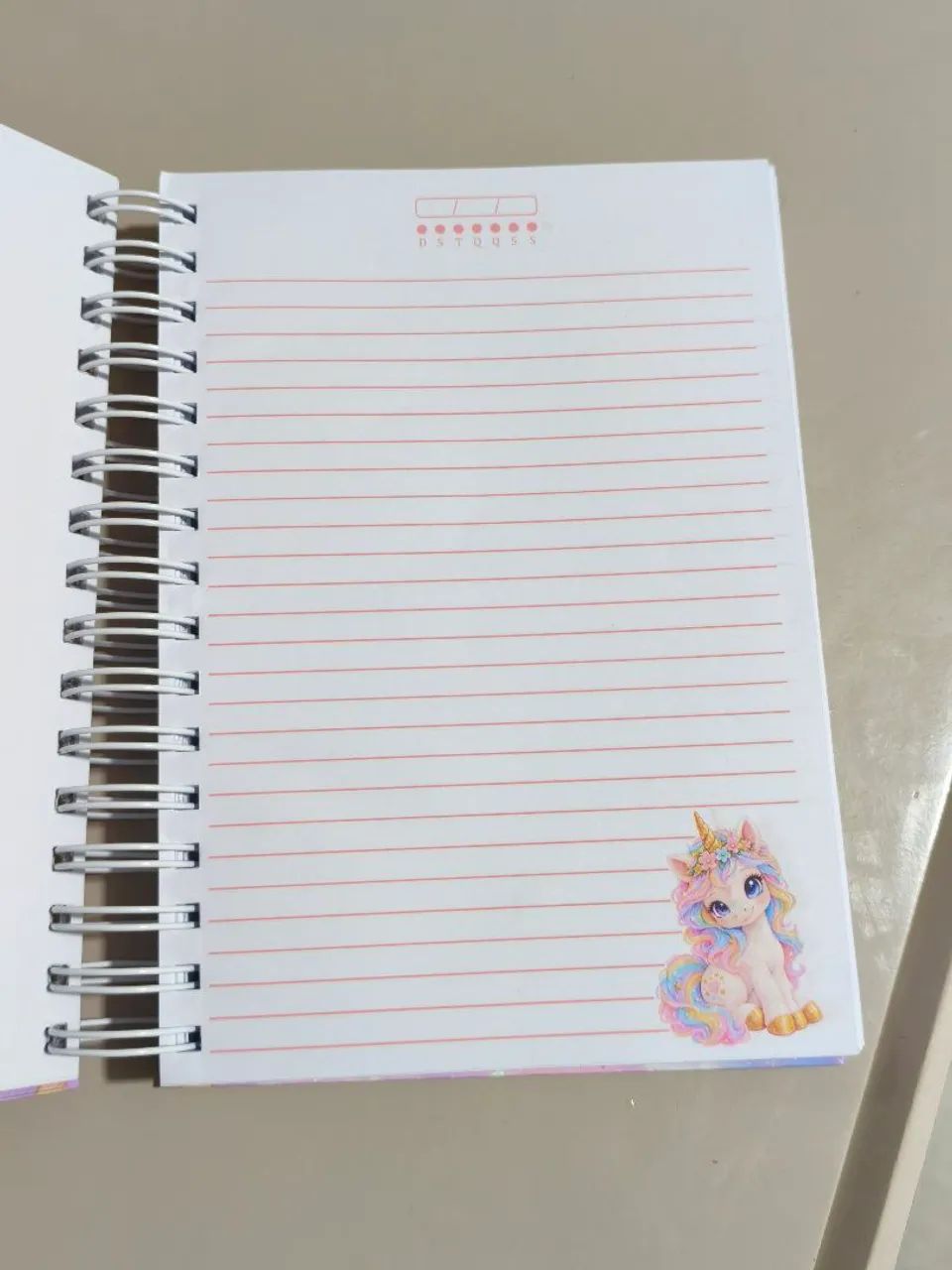 Agenda Personalizada  - Foto 5