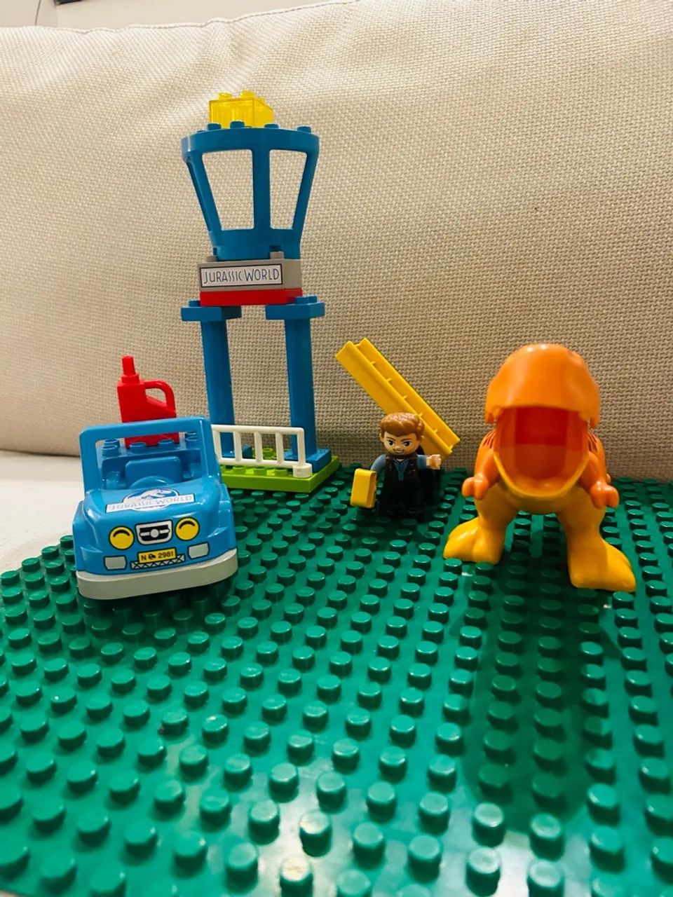 Lego Duplo Farm  - Foto 3