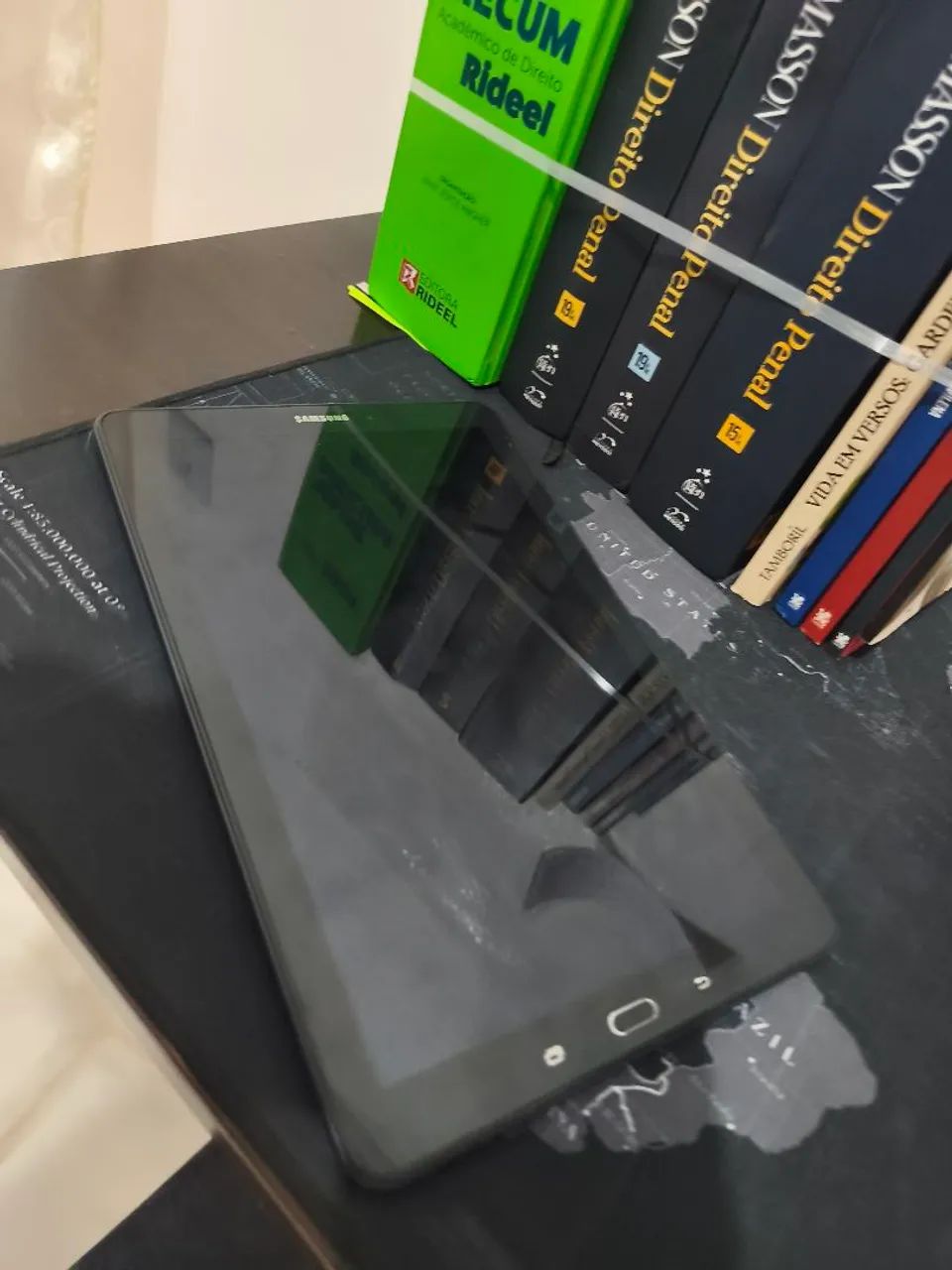 Tablet A6 S Pen 2016 - Foto 3