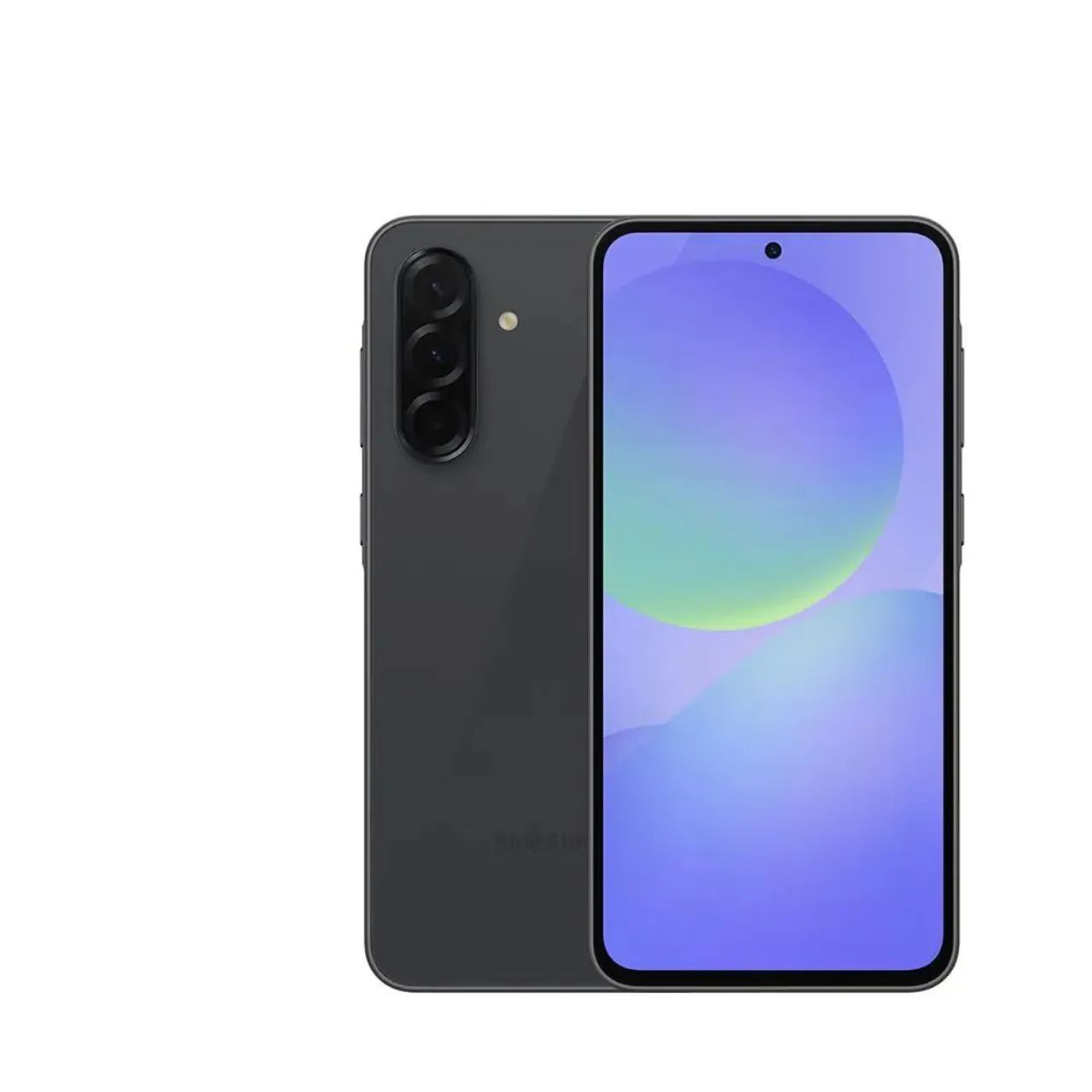 Samsung Galaxy A36 5G novo na caixa - Foto 2
