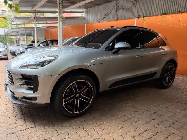 Porsche Macan 2.0 Turbo 237/252cv 2021 - Foto 5