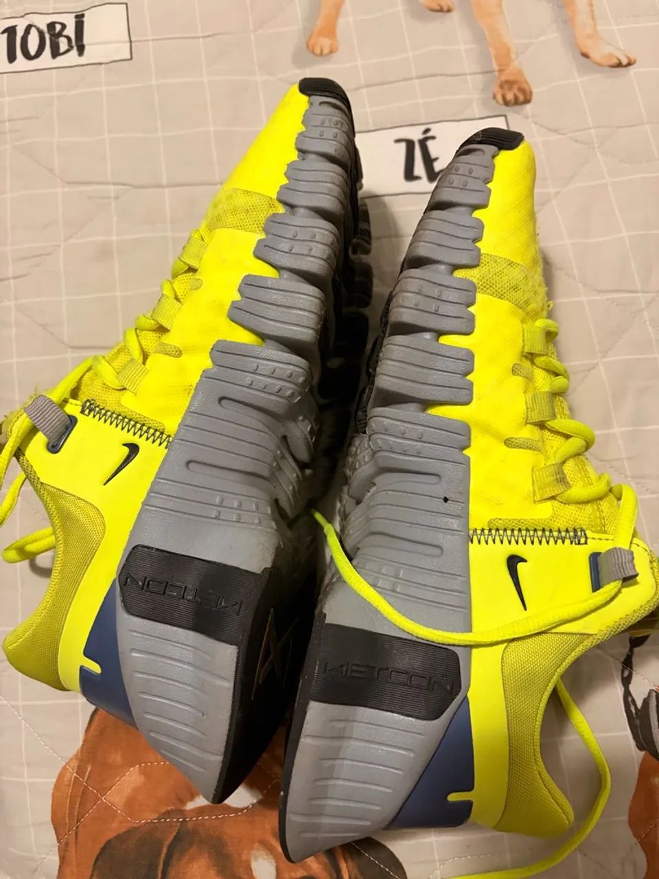 Tênis Nike Metcon