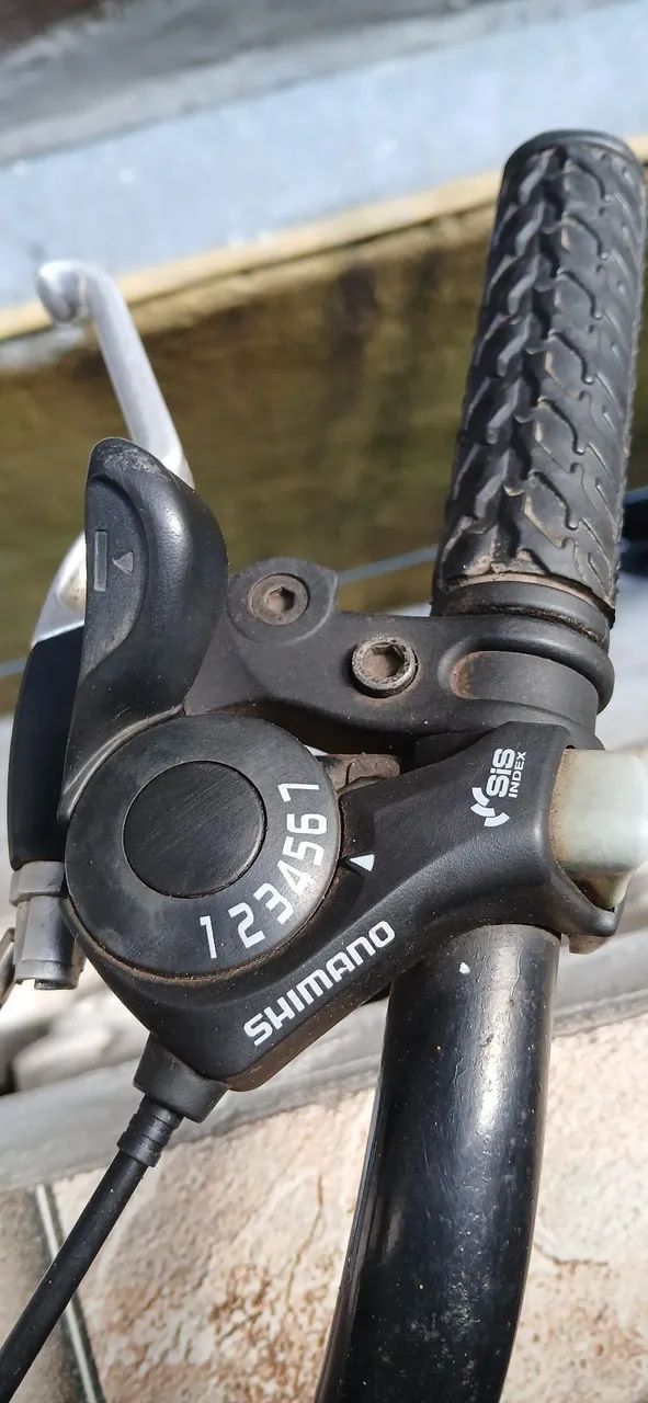 Bicicleta Caloi - Foto 3