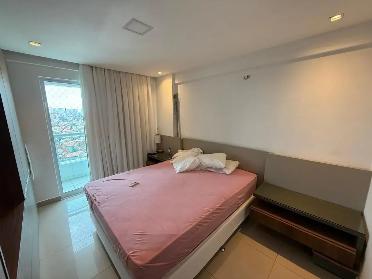 Foto do anúncio de Imóvel para aluguel tem 86 metros quadrados com 2 quartos em Mucuripe - Fortaleza - CE em Mucuripe, Fortaleza