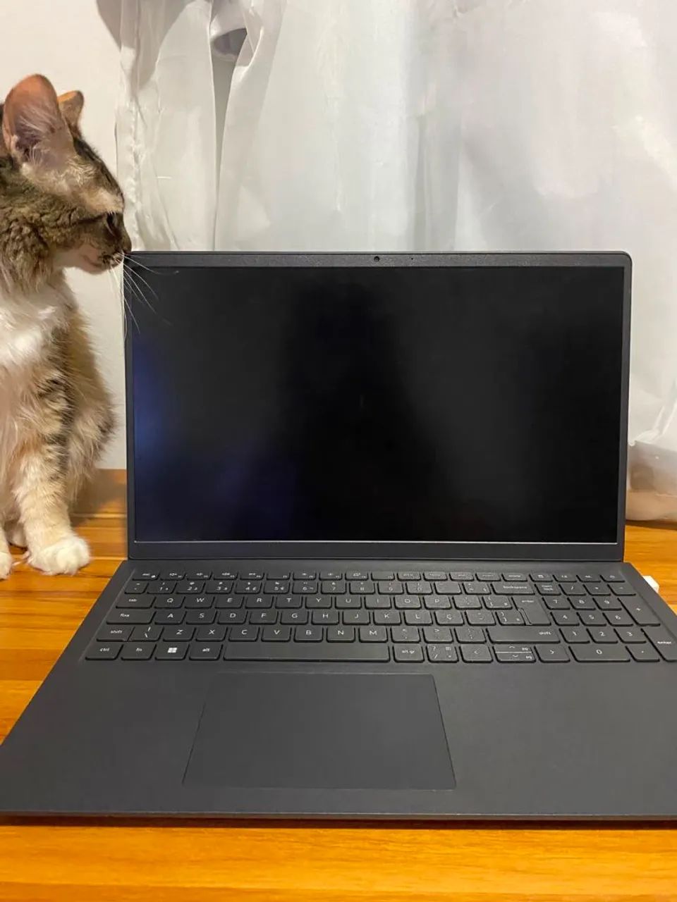 Notebook Dell Inspiron 15 3530