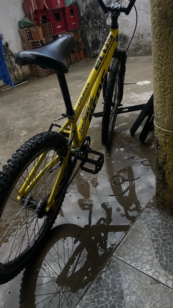 Bike aro 24 - Foto 3