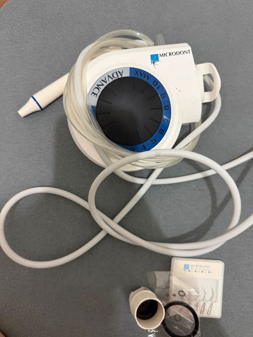 Ultrassom  - Foto 2