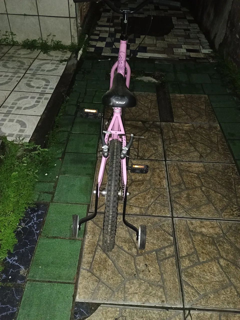 Bicicleta aro 20. - Foto 3