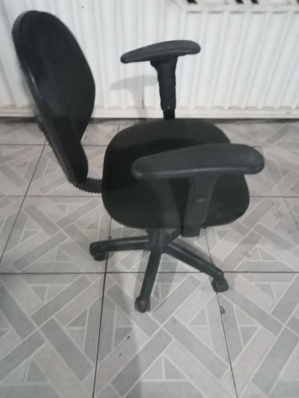Cadeira de escritório  - Foto 3