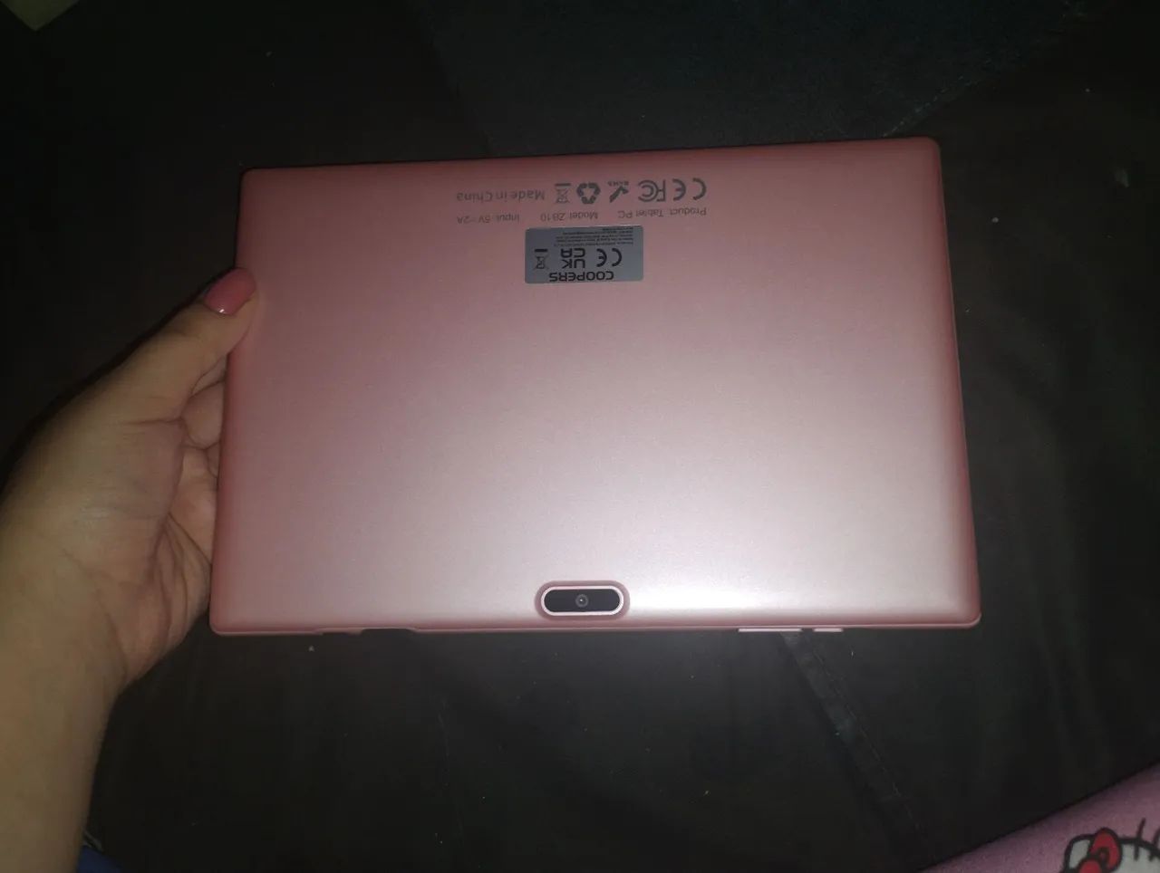 VENDE-SE TABLET ANDROID  - Foto 3