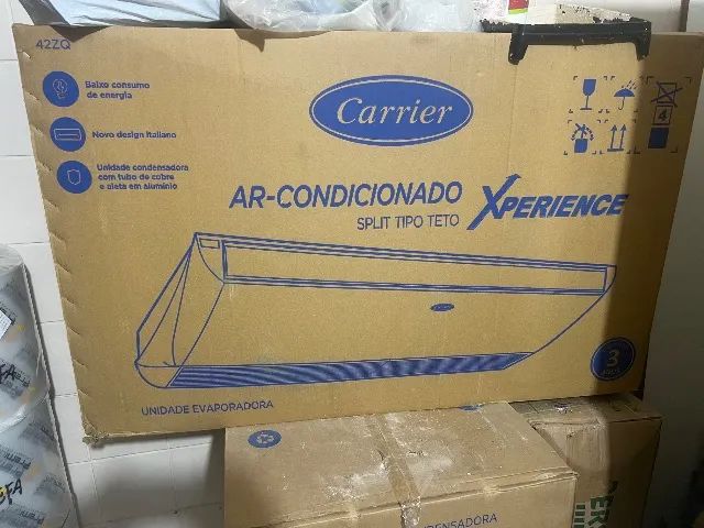 Ar condicionado  - Foto 3