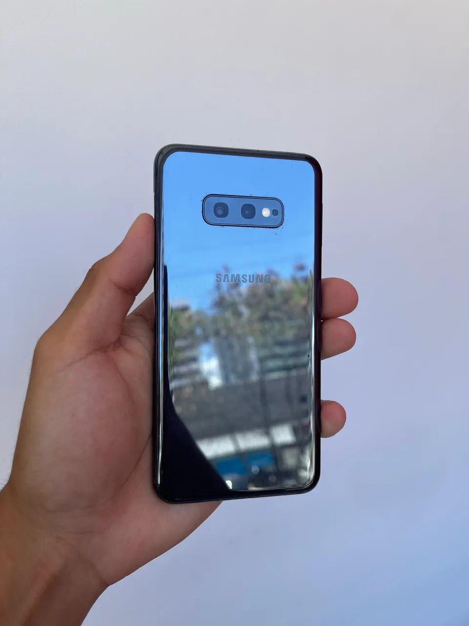 Galaxy s10e - Foto 2