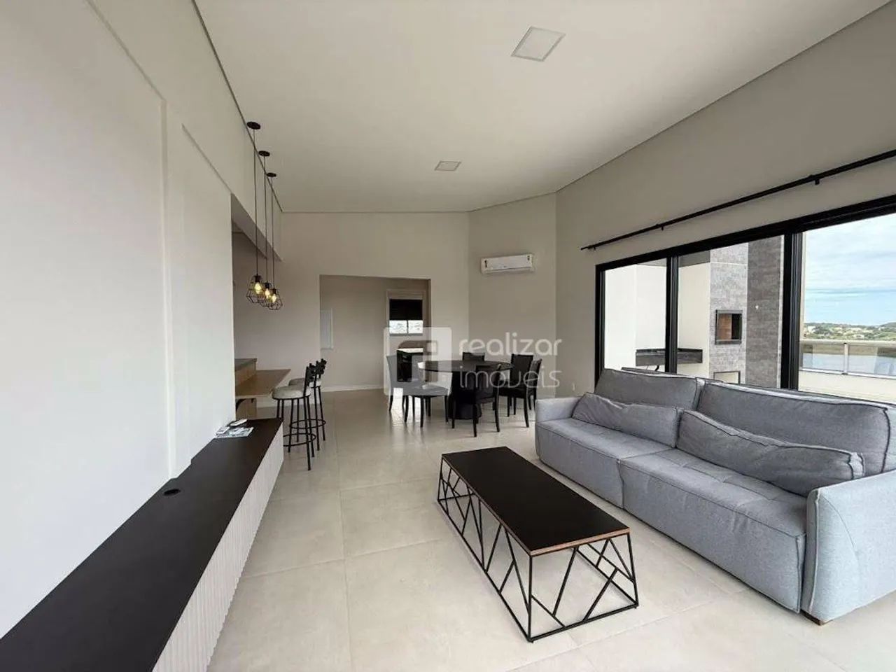 Cobertura Residencial à venda, Campeche, Florianópolis - CO0375. - Foto 5