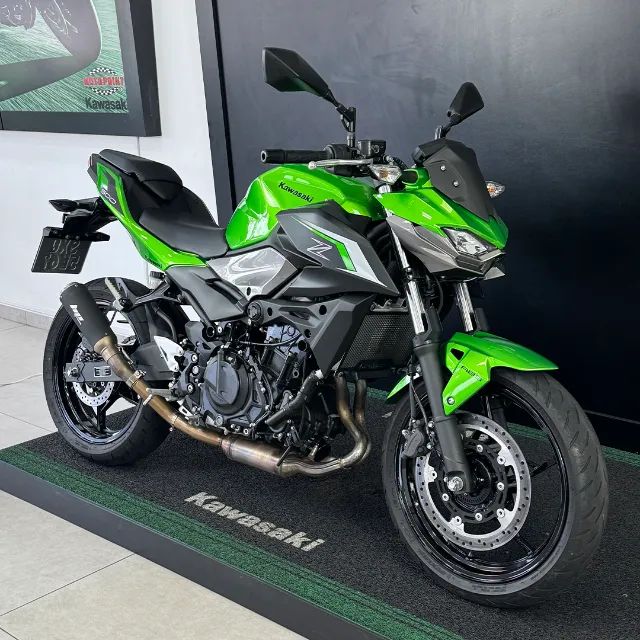 Z500 - Foto 4