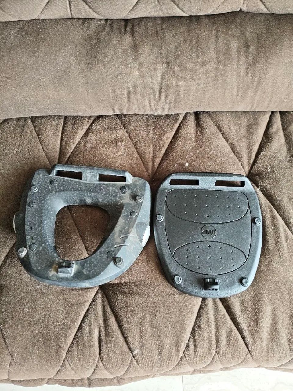 Baú Givi 36l - Foto 4