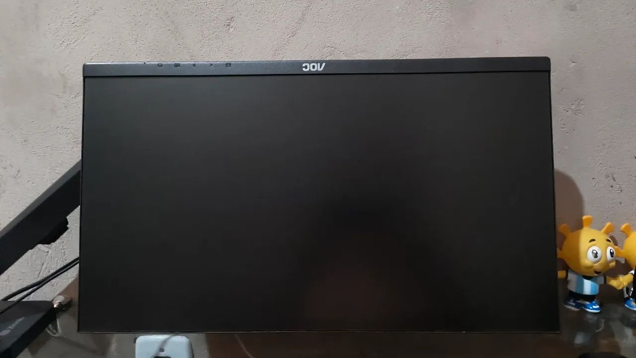 Monitor 75hz