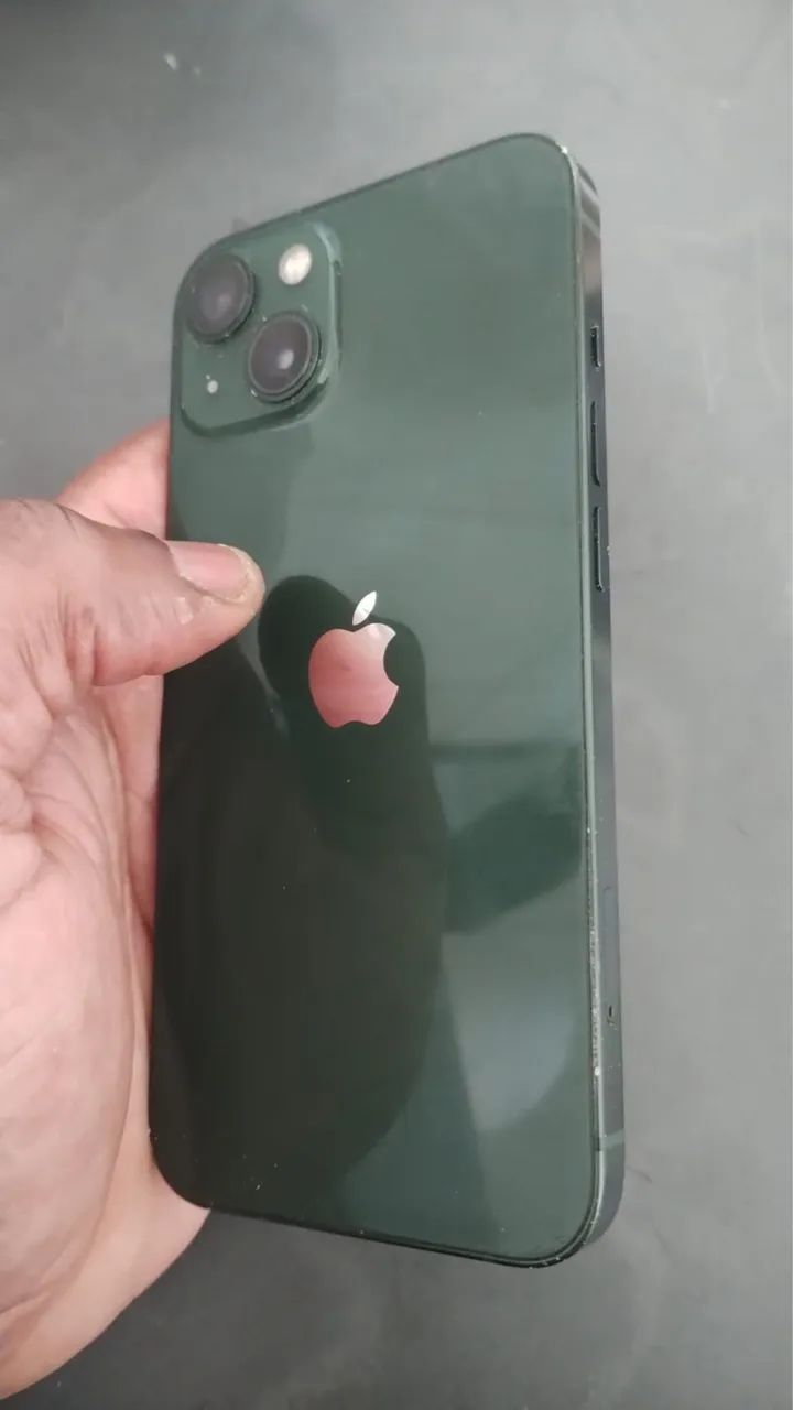 iPhone 13 - Foto 3