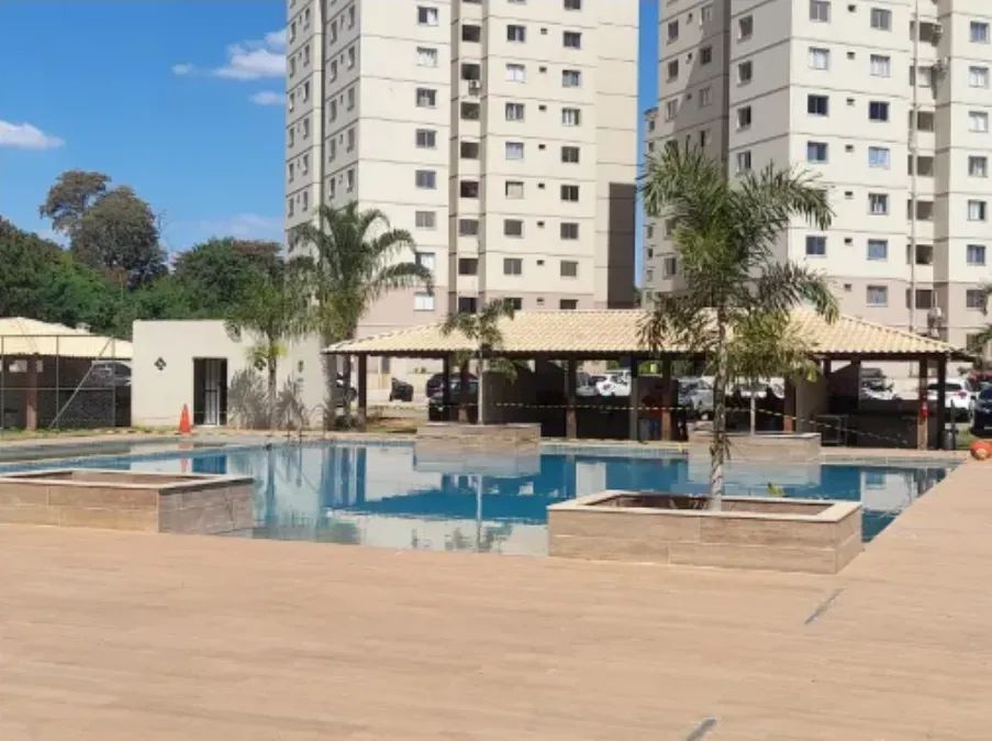 Residencial Viver Fama - Foto 2