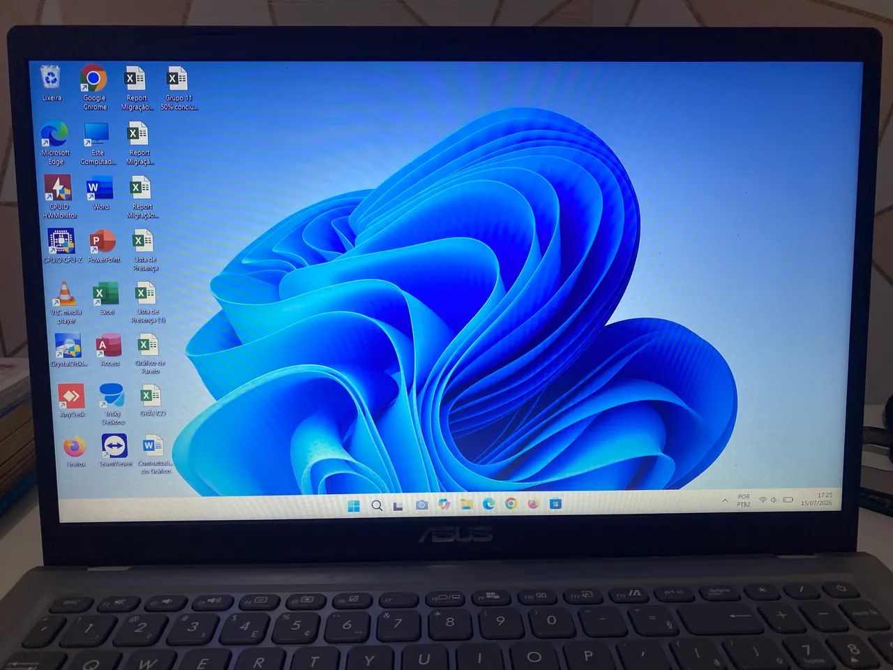 Notebook Asus - Foto 2