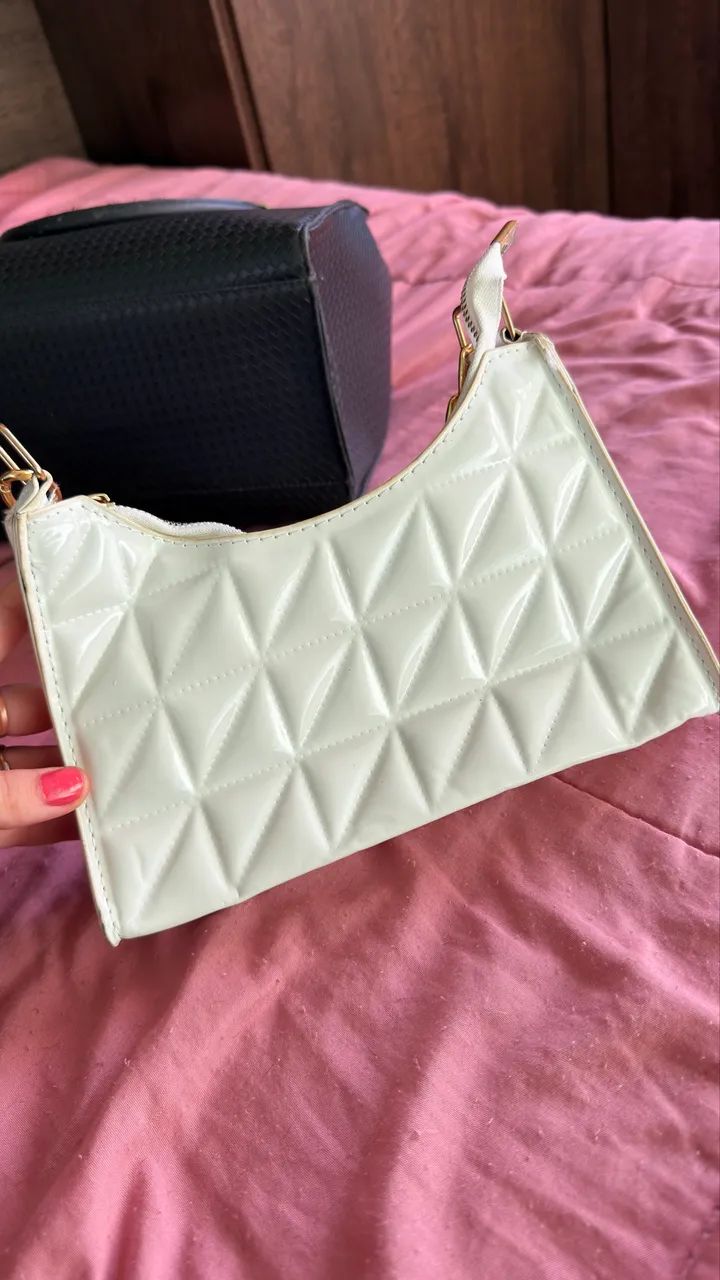 Bolsa pequena  - Foto 2