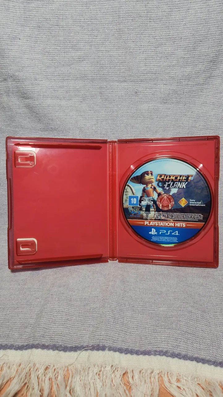 Ratchet e Clank Ps4 - Foto 3
