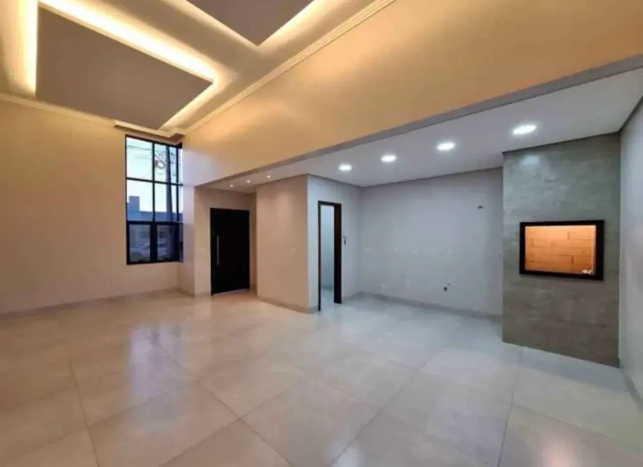 Casa Nova a Venda - Foto 4