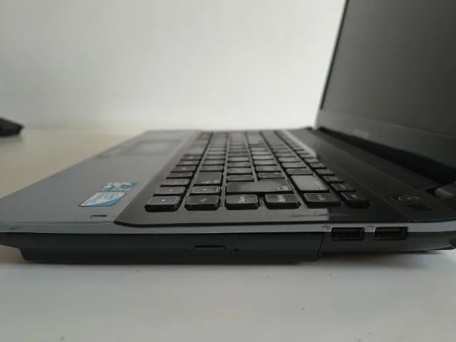 Notebook Samsung - Foto 4