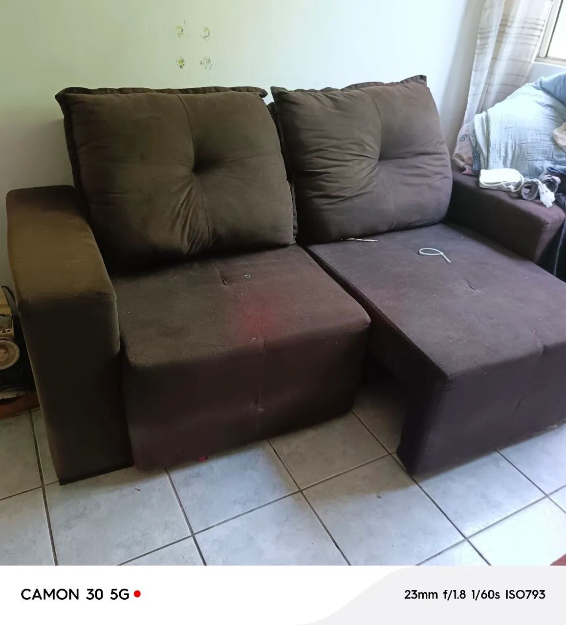 Sofá - Foto 2