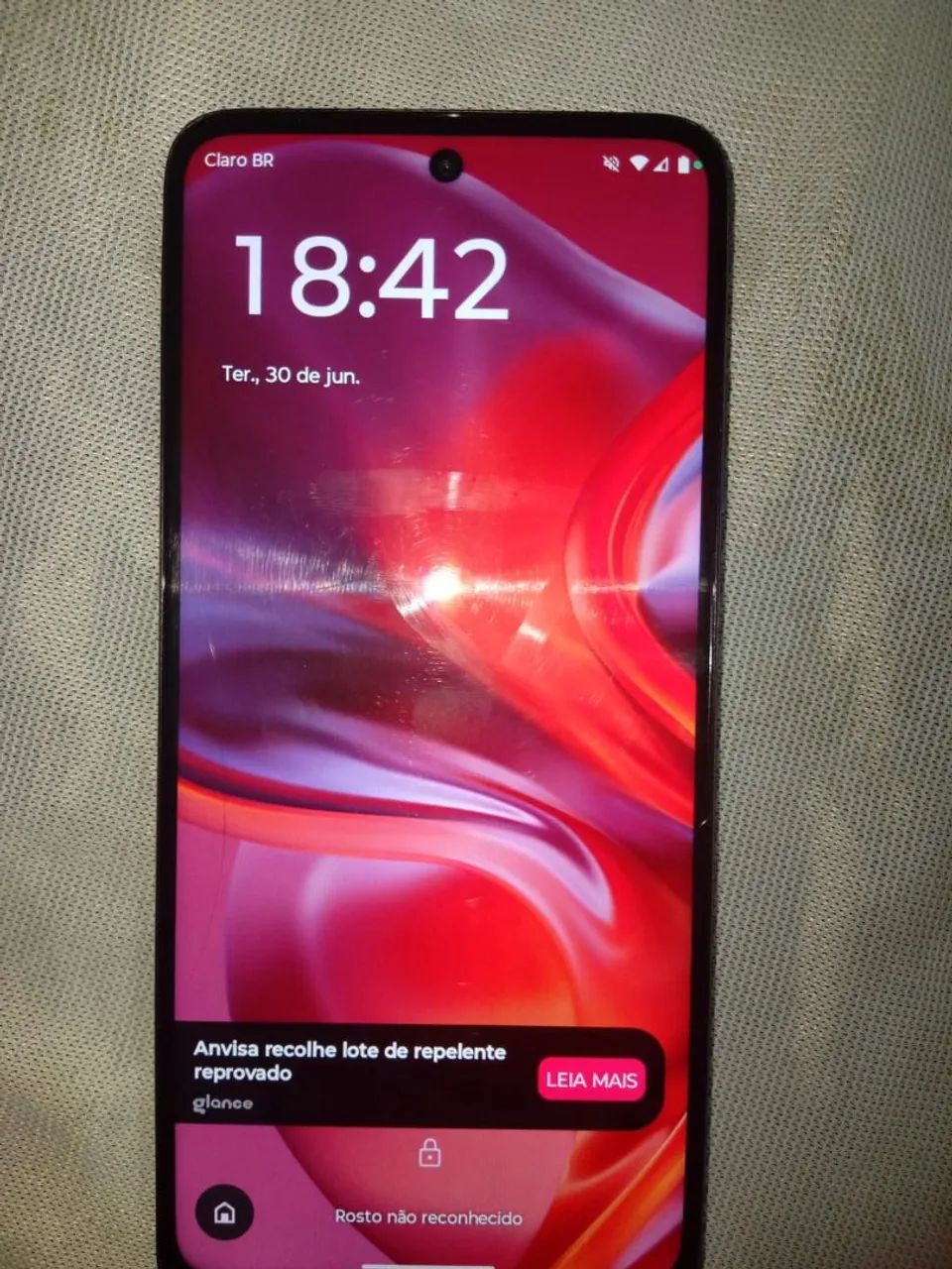 Celular Motorola moto G05 