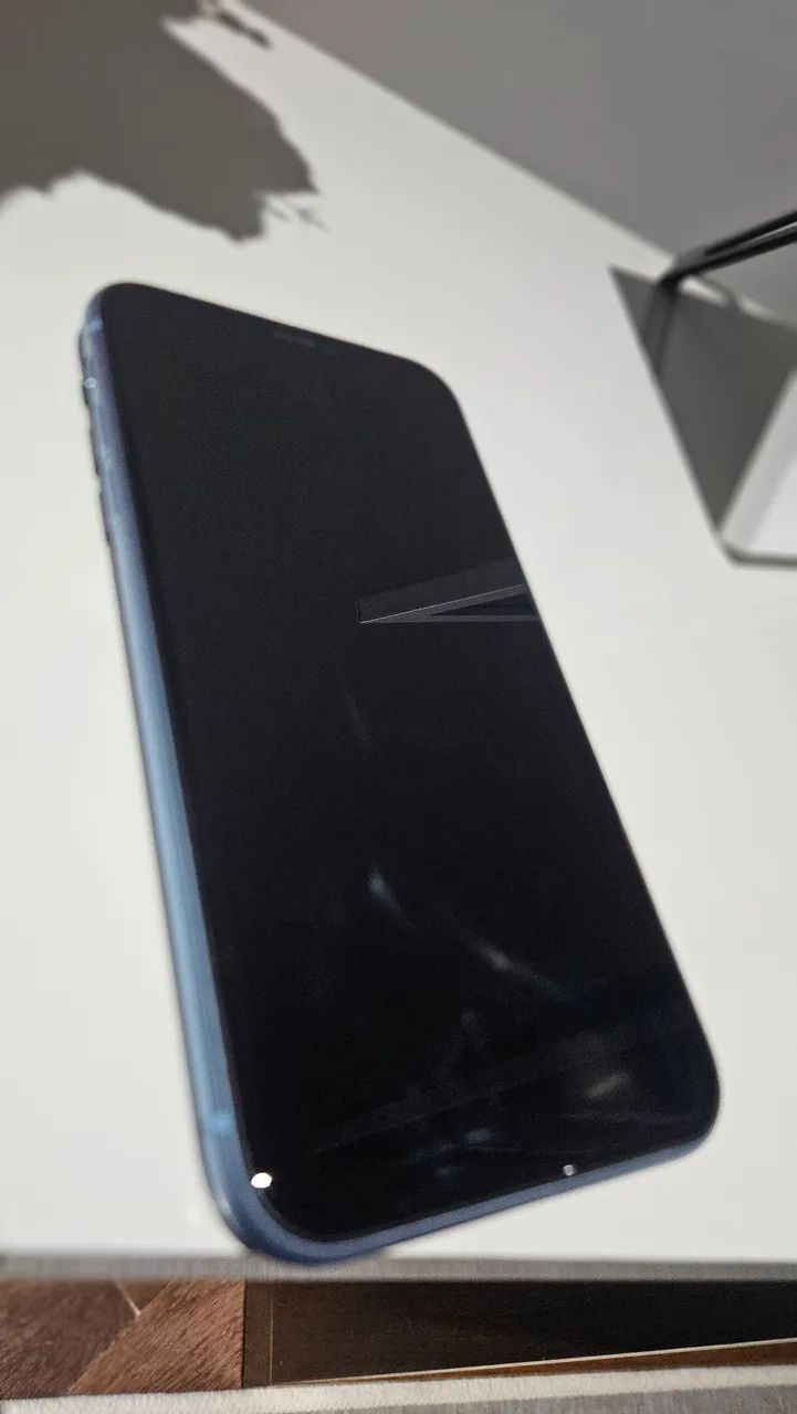 Iphone XR estado de novo com NF - Foto 4