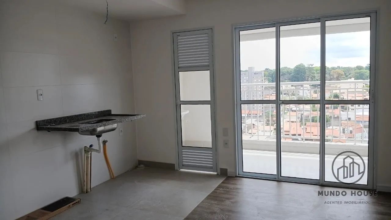 apartamento reserva carvalho - Foto 2