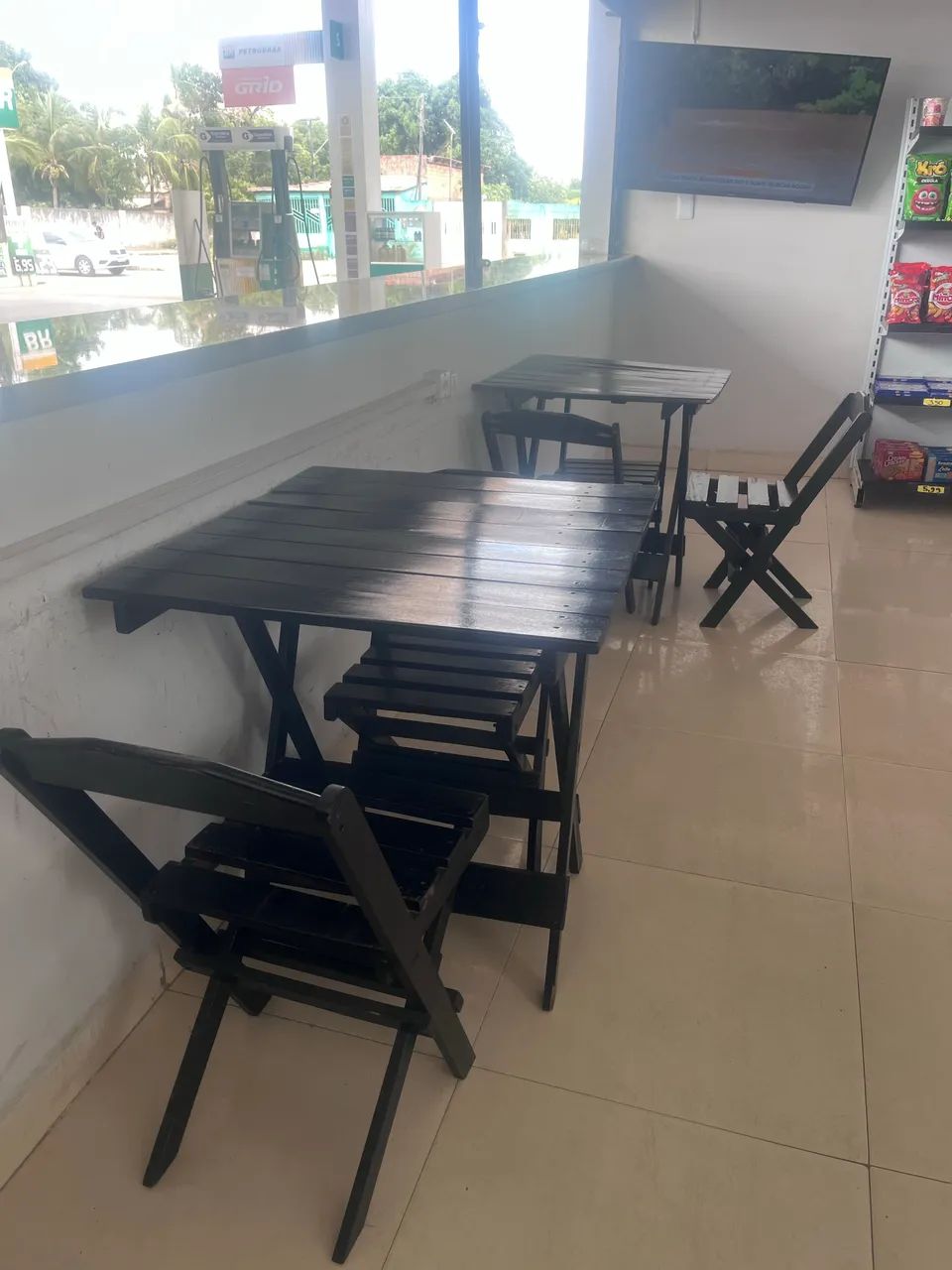 Móveis para conveniência  - Foto 3