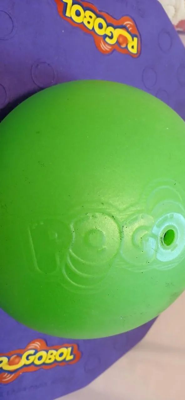 Pogobol da Estrela - Foto 4