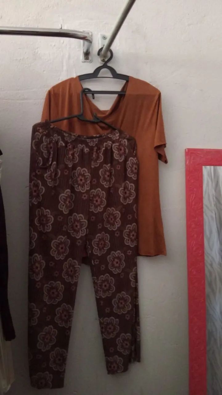 Vendo estoque do meu brechó  - Foto 5