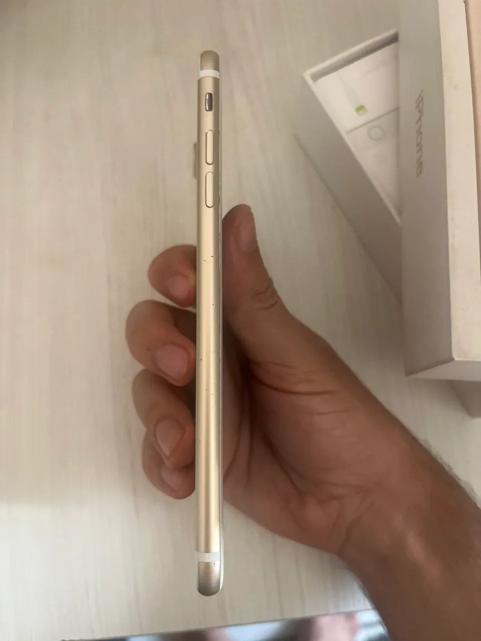 IPHONE 7plus  - Foto 4