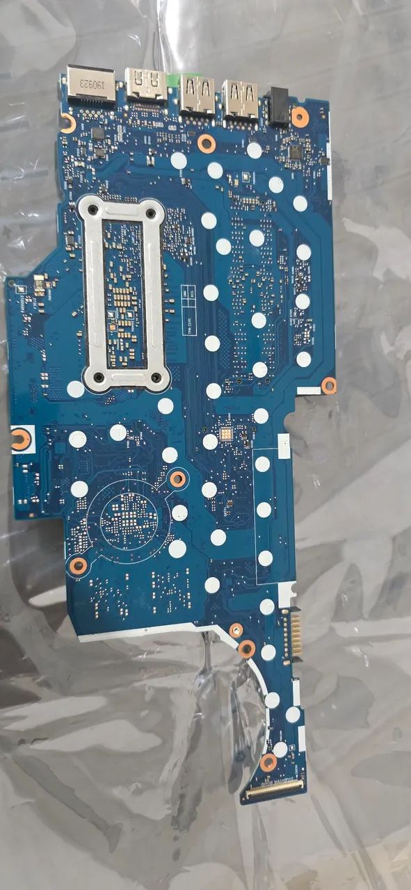 Placa mãe HP 240 G7  - Foto 3