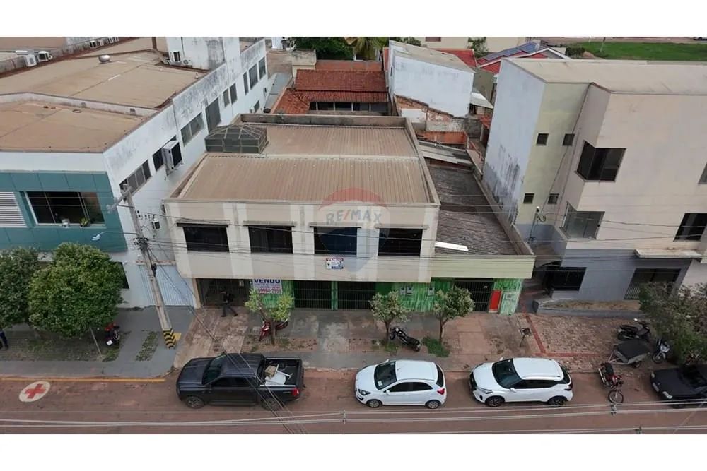 CASA COMERCIAL AO LADO DA CLINICA PROLAB (PRONEFRON)
