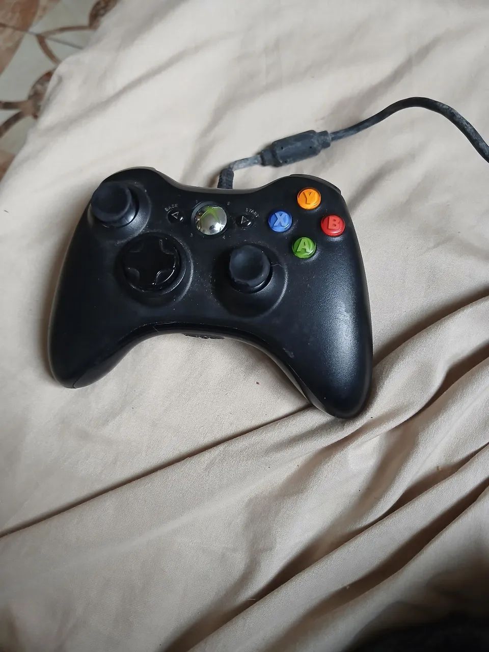 Controle de Xbox  - Foto 3