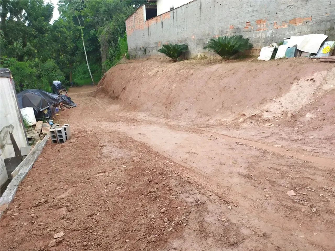 Terreno de 4050m² a Venda - Mogi das Cruzes - SP - Foto 2