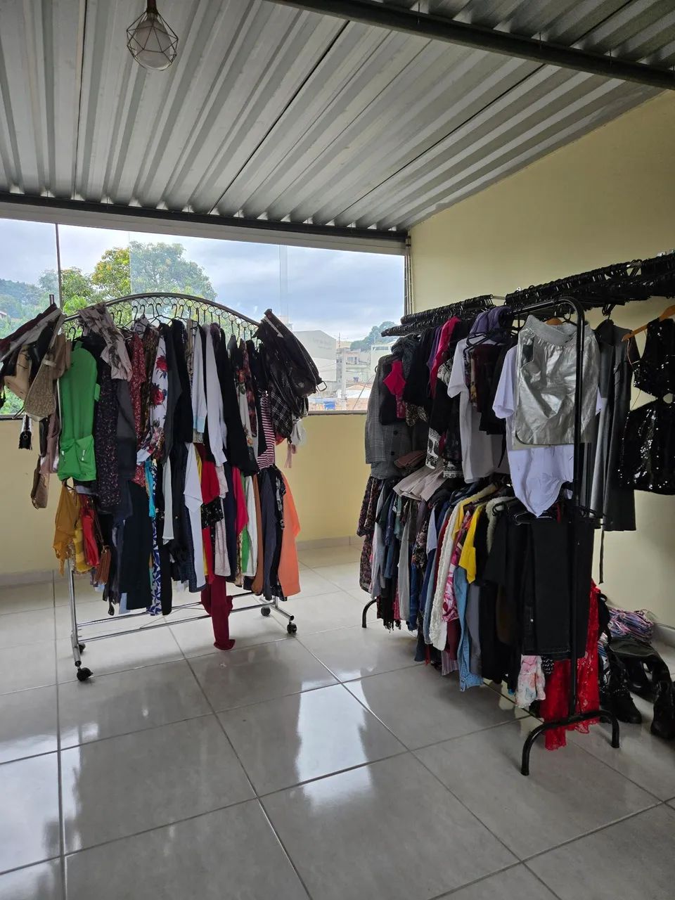 Brecho completo oportunidade  - Foto 5