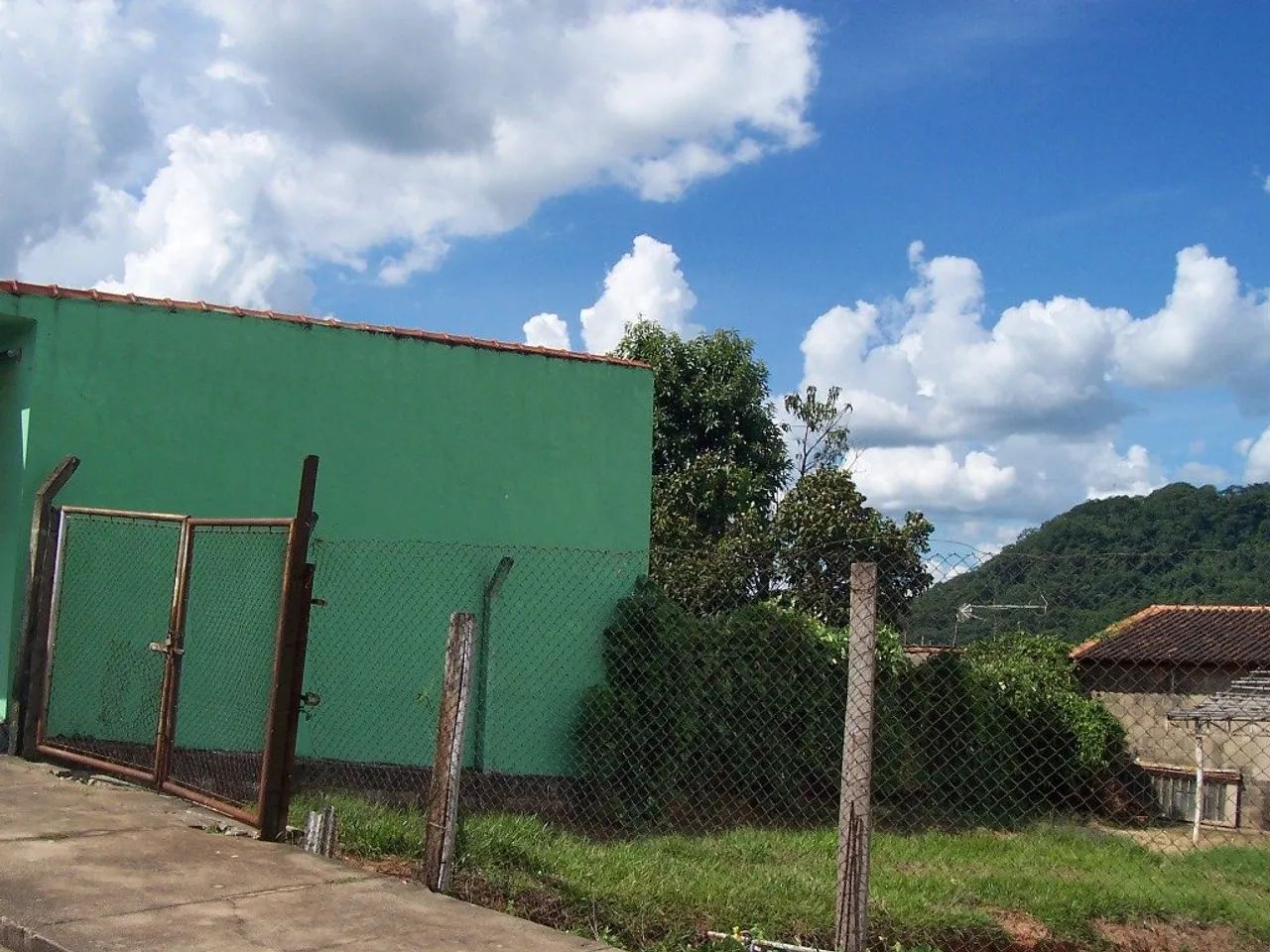 Comercial Salão em Ribeirão Bonito - Foto 4
