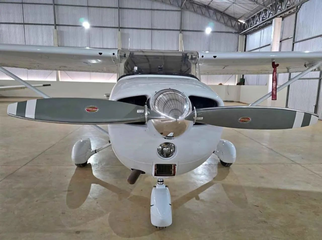 Oportunidade!!! CESSNA 172m 