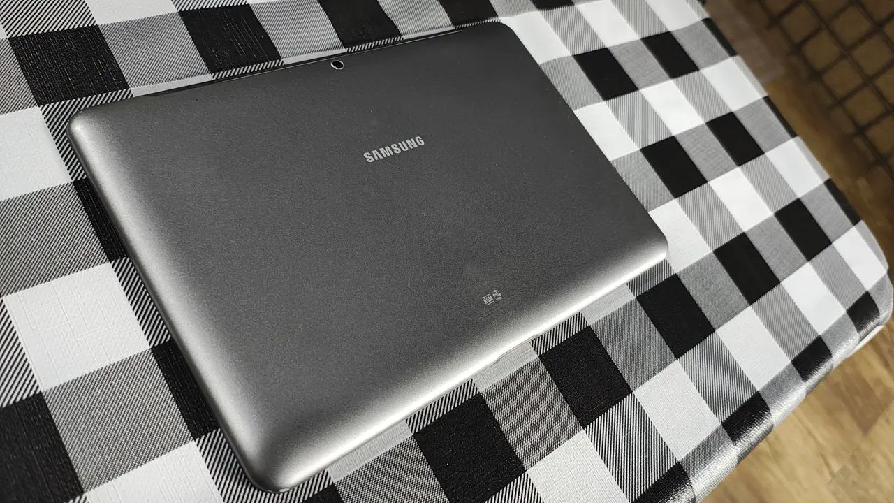 Tablet Galaxy Tab 2 - Foto 2