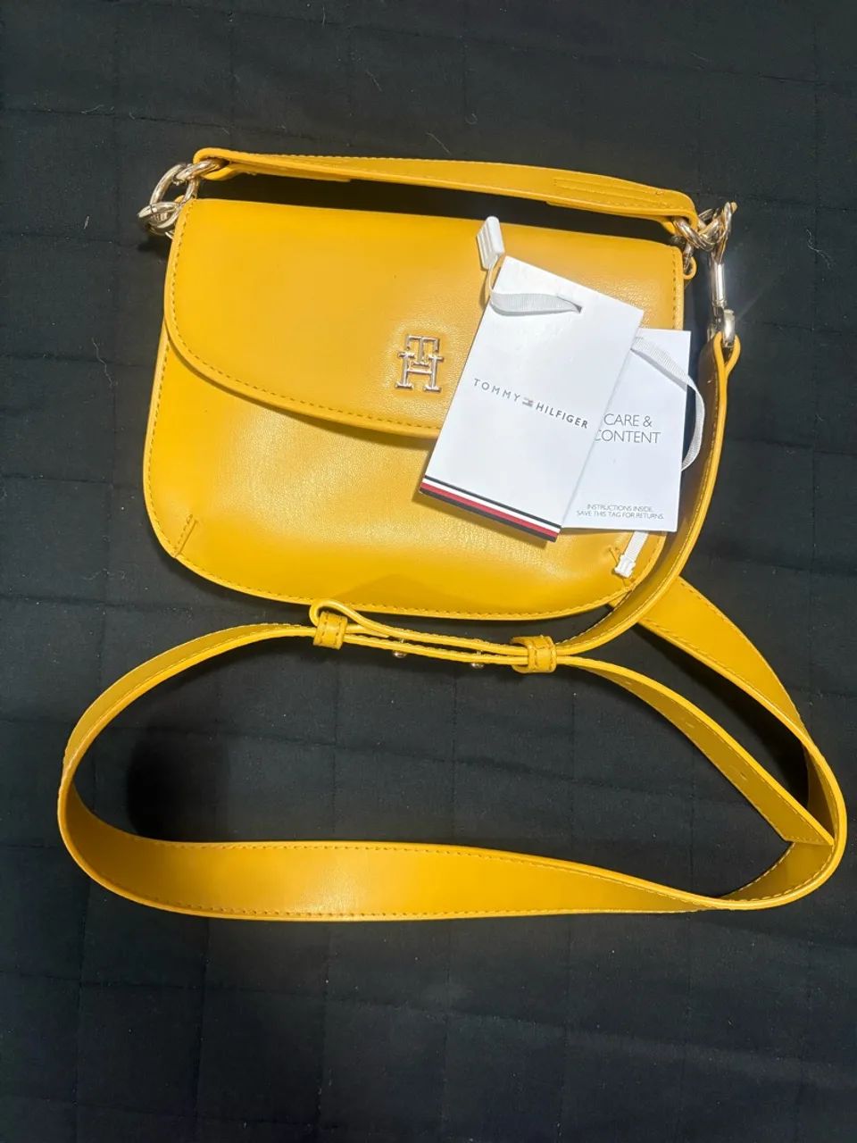 Bolsa Tommy  - Foto 2