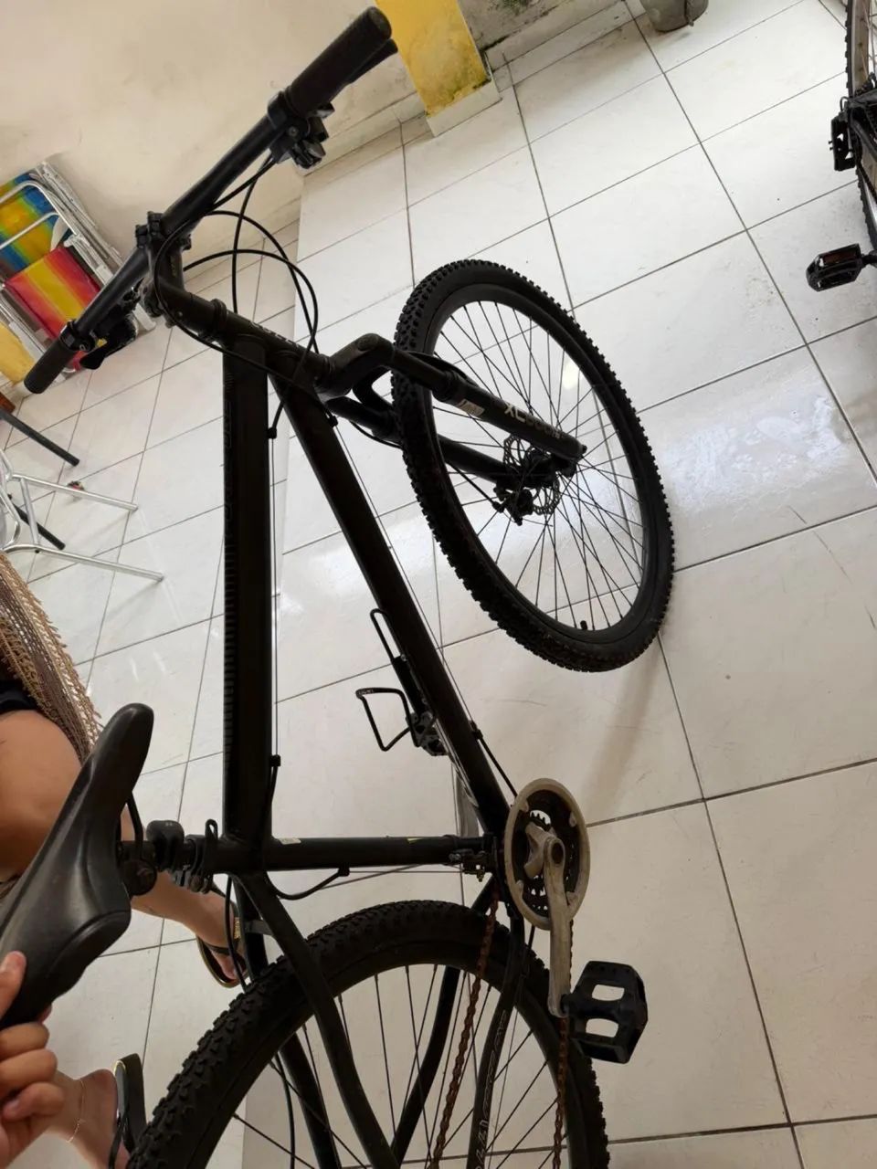 Bicicleta Aro 29 - Foto 5